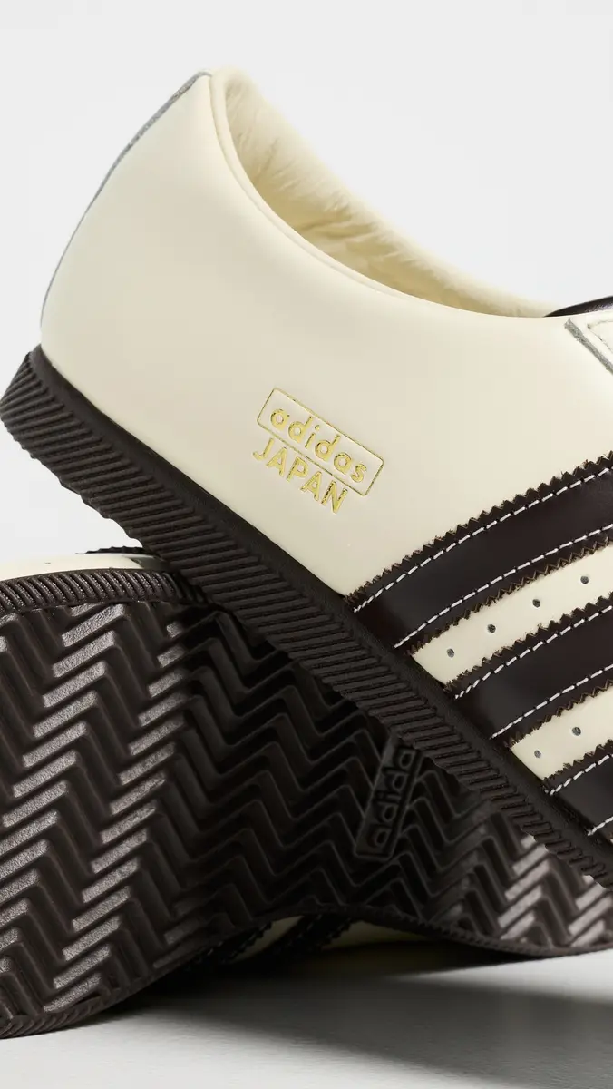 Adidas Japan Lux Sneakers | Thumbnail 6 Adidas Japan Lux Sneakers | Thumbnail 6