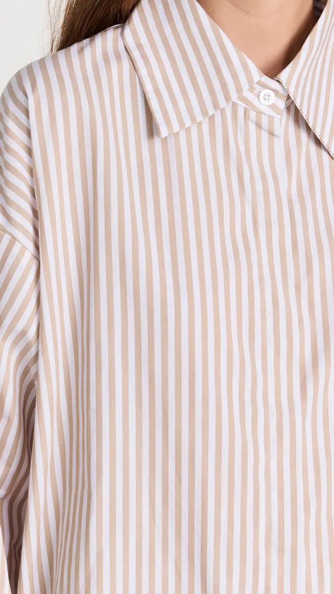 LIONESS Boyfriend Shirt | Thumbnail 6 LIONESS Boyfriend Shirt | Thumbnail 6