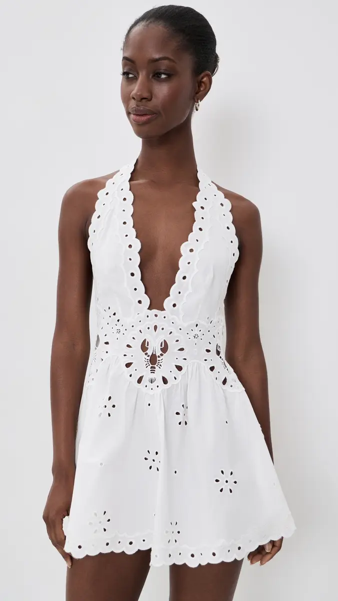 Retrofête Beranice Dress | Thumbnail 2 Retrofête Beranice Dress | Thumbnail 2