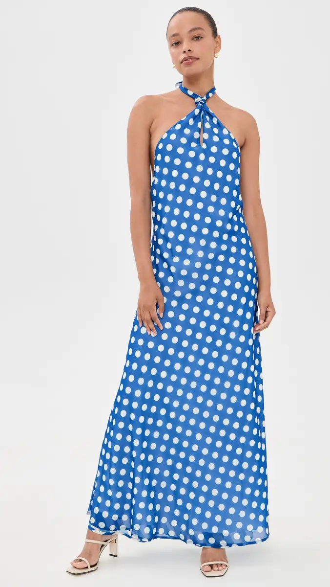 Solid & Striped The Brisa Dress | Thumbnail 2 Solid & Striped The Brisa Dress | Thumbnail 2