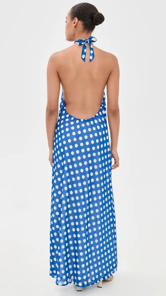 Solid & Striped The Brisa Dress | Thumbnail 3 Solid & Striped The Brisa Dress | Thumbnail 3