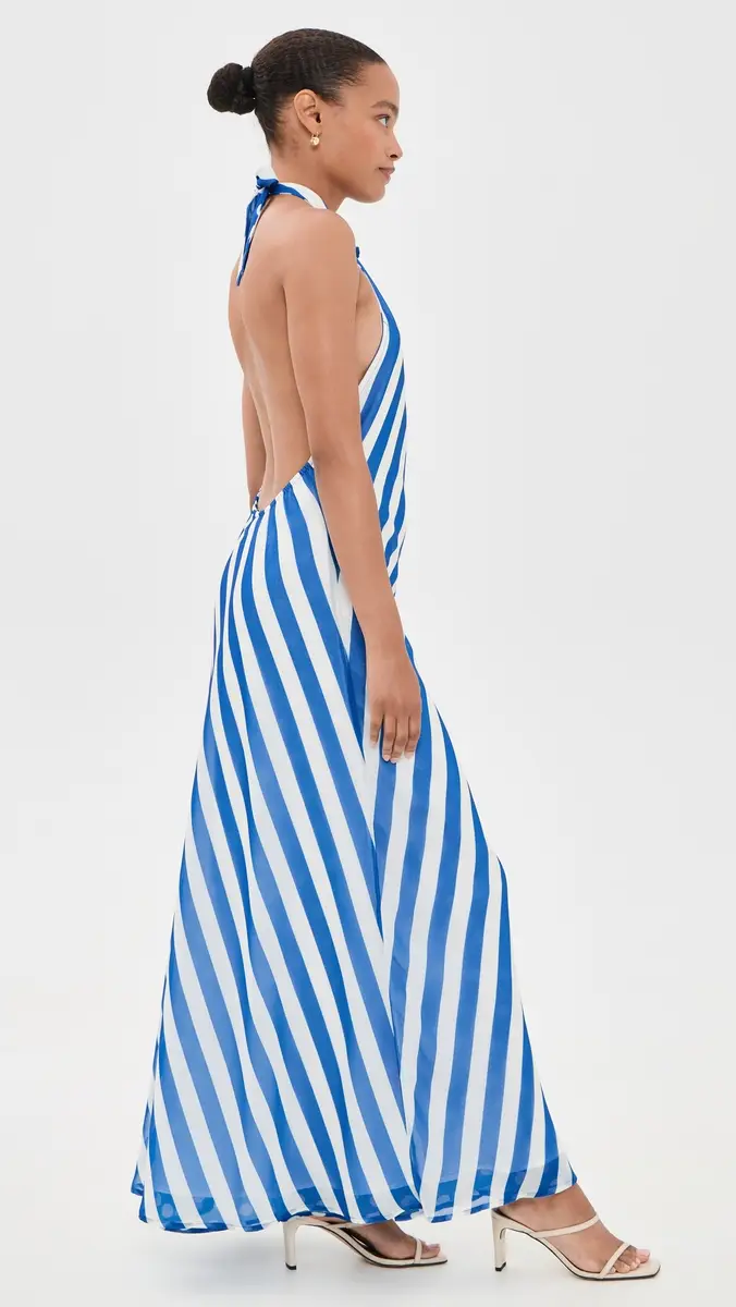 Solid & Striped The Brisa Dress | Thumbnail 4 Solid & Striped The Brisa Dress | Thumbnail 4