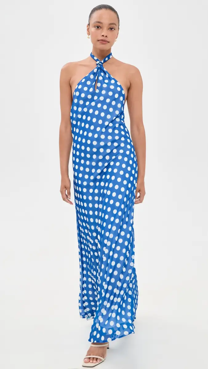 Solid & Striped The Brisa Dress | Thumbnail 6 Solid & Striped The Brisa Dress | Thumbnail 6