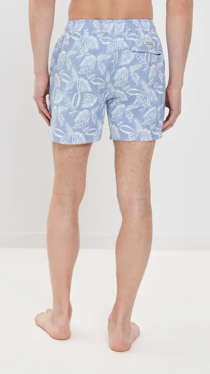 Fair Harbor The Bungalow Swim Trunks 5 | Thumbnail 3 Fair Harbor The Bungalow Swim Trunks 5 | Thumbnail 3