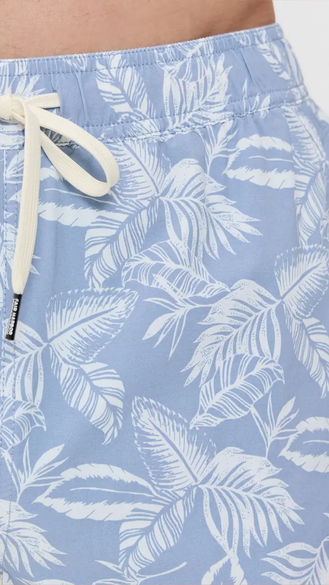 Fair Harbor The Bungalow Swim Trunks 5 | Thumbnail 6 Fair Harbor The Bungalow Swim Trunks 5 | Thumbnail 6