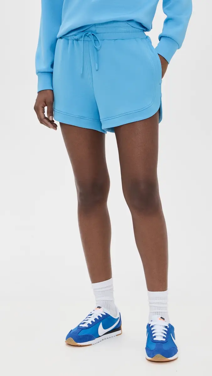 Varley Ollie High Rise Shorts 3.5 | Thumbnail 2 Varley Ollie High Rise Shorts 3.5 | Thumbnail 2