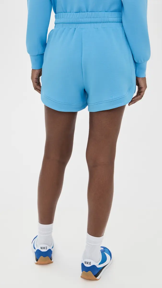 Varley Ollie High Rise Shorts 3.5 | Thumbnail 3 Varley Ollie High Rise Shorts 3.5 | Thumbnail 3