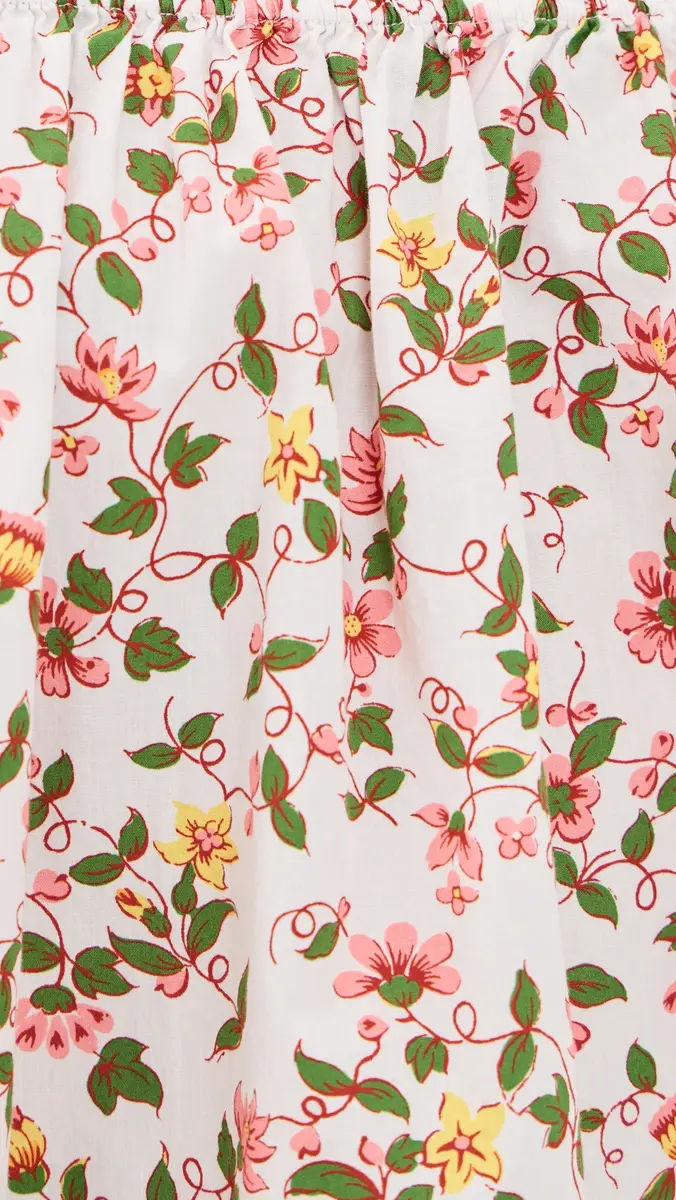 La Maregold The Ophelia Mini Dress | Thumbnail 6 La Maregold The Ophelia Mini Dress | Thumbnail 6