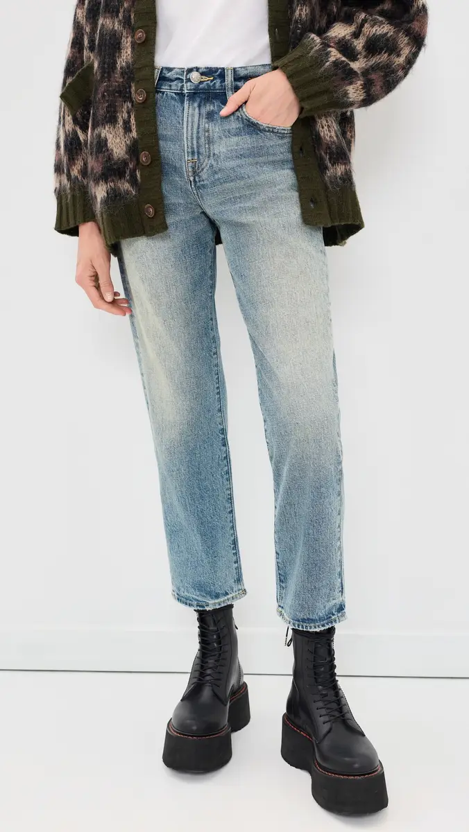 R13 Romeo Jeans | Thumbnail 2