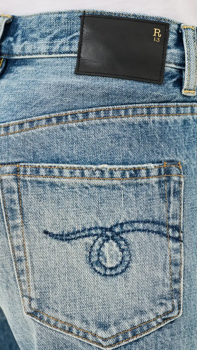 R13 Romeo Jeans | Thumbnail 6