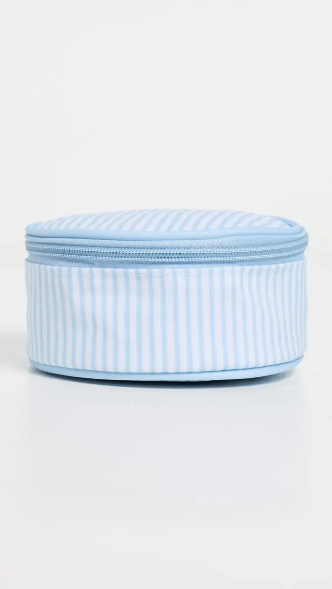 Weezie Patterned Jewelry Case | Thumbnail 2 Weezie Patterned Jewelry Case | Thumbnail 2