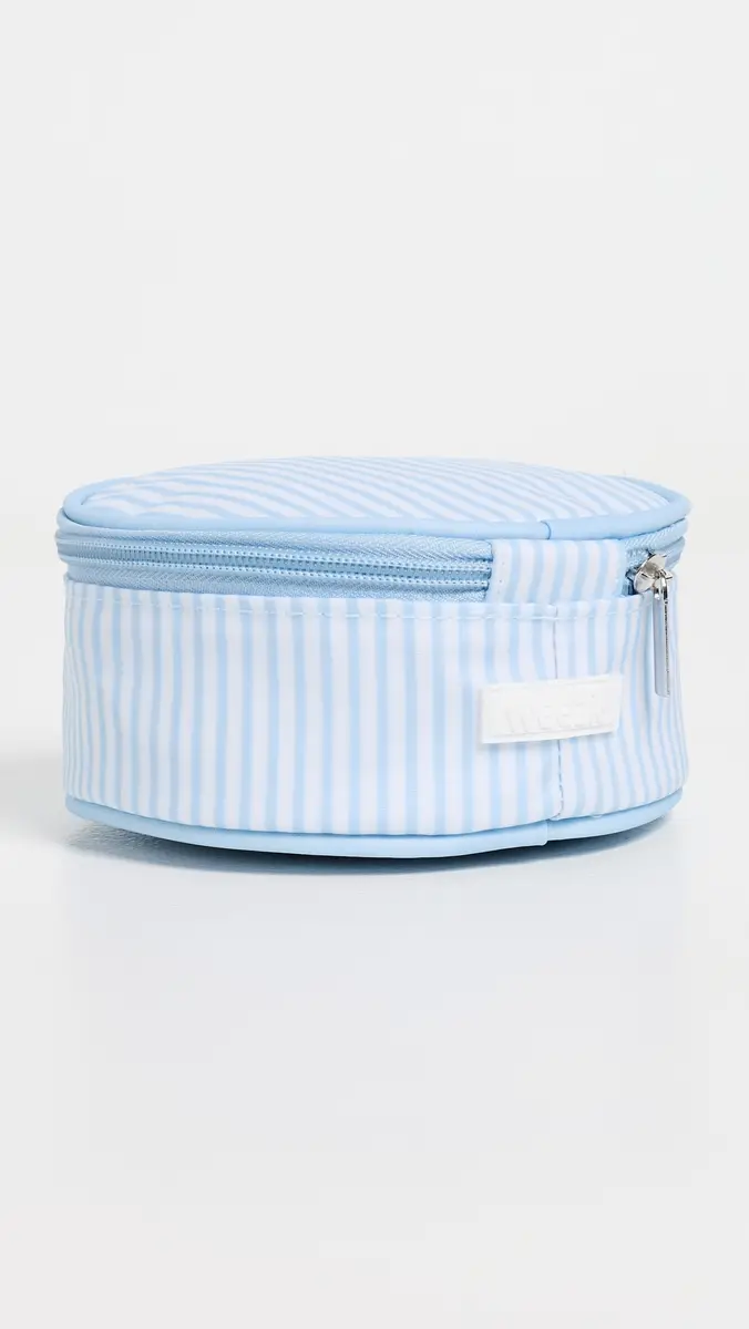 Weezie Patterned Jewelry Case | Thumbnail 3 Weezie Patterned Jewelry Case | Thumbnail 3