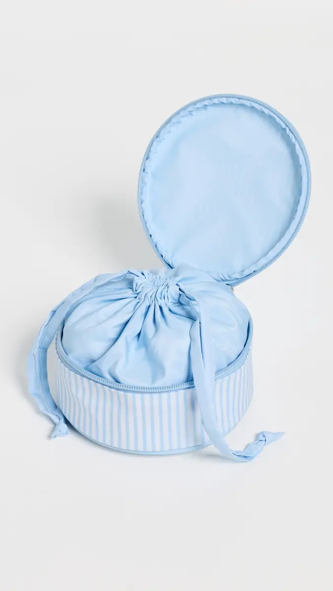 Weezie Patterned Jewelry Case | Thumbnail 5 Weezie Patterned Jewelry Case | Thumbnail 5