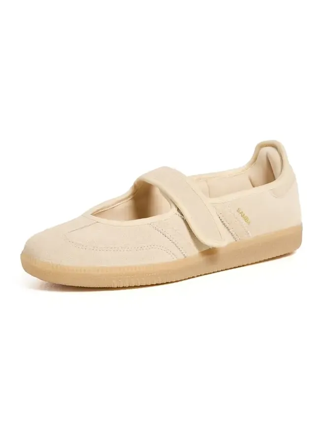 Adidas Samba Jane Shoes