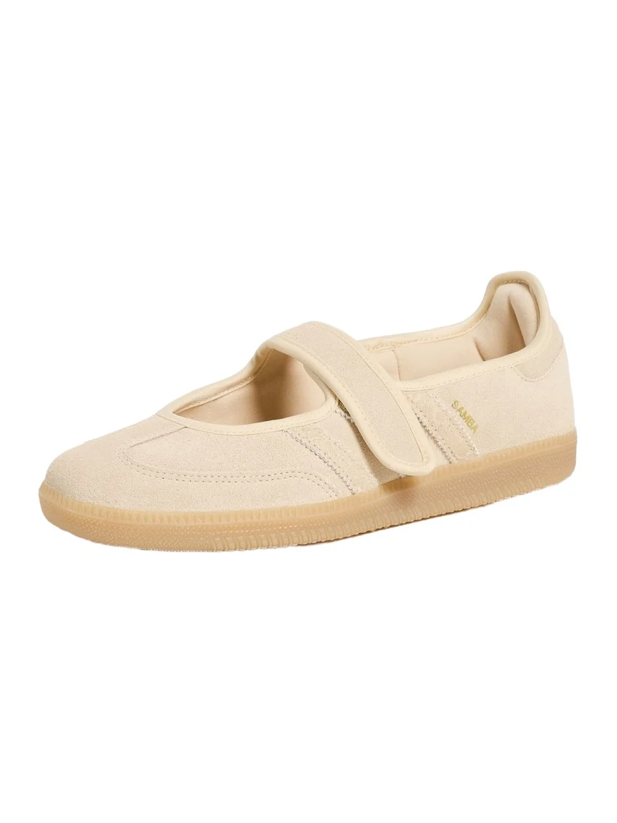 Adidas Samba Jane Shoes