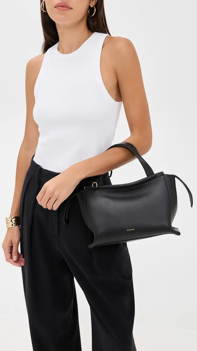 Wandler Ida Bag | Thumbnail 3 Wandler Ida Bag | Thumbnail 3