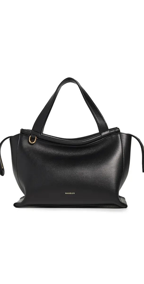 Wandler Ida Bag Black One Size | Image 1 Wandler Ida Bag Black One Size | Image 1