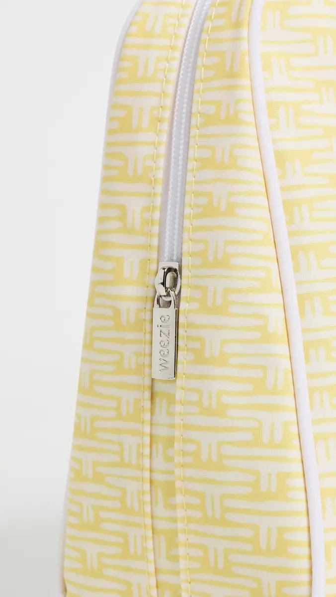 Weezie Large Toiletry Bag | Thumbnail 5 Weezie Large Toiletry Bag | Thumbnail 5