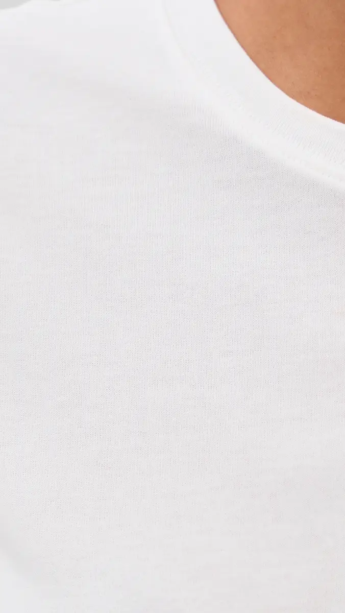 Co Knit Tee | Thumbnail 6