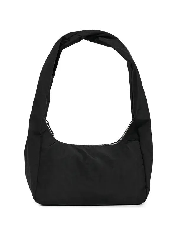 BAGGU Small Nylon Meringue Bag
