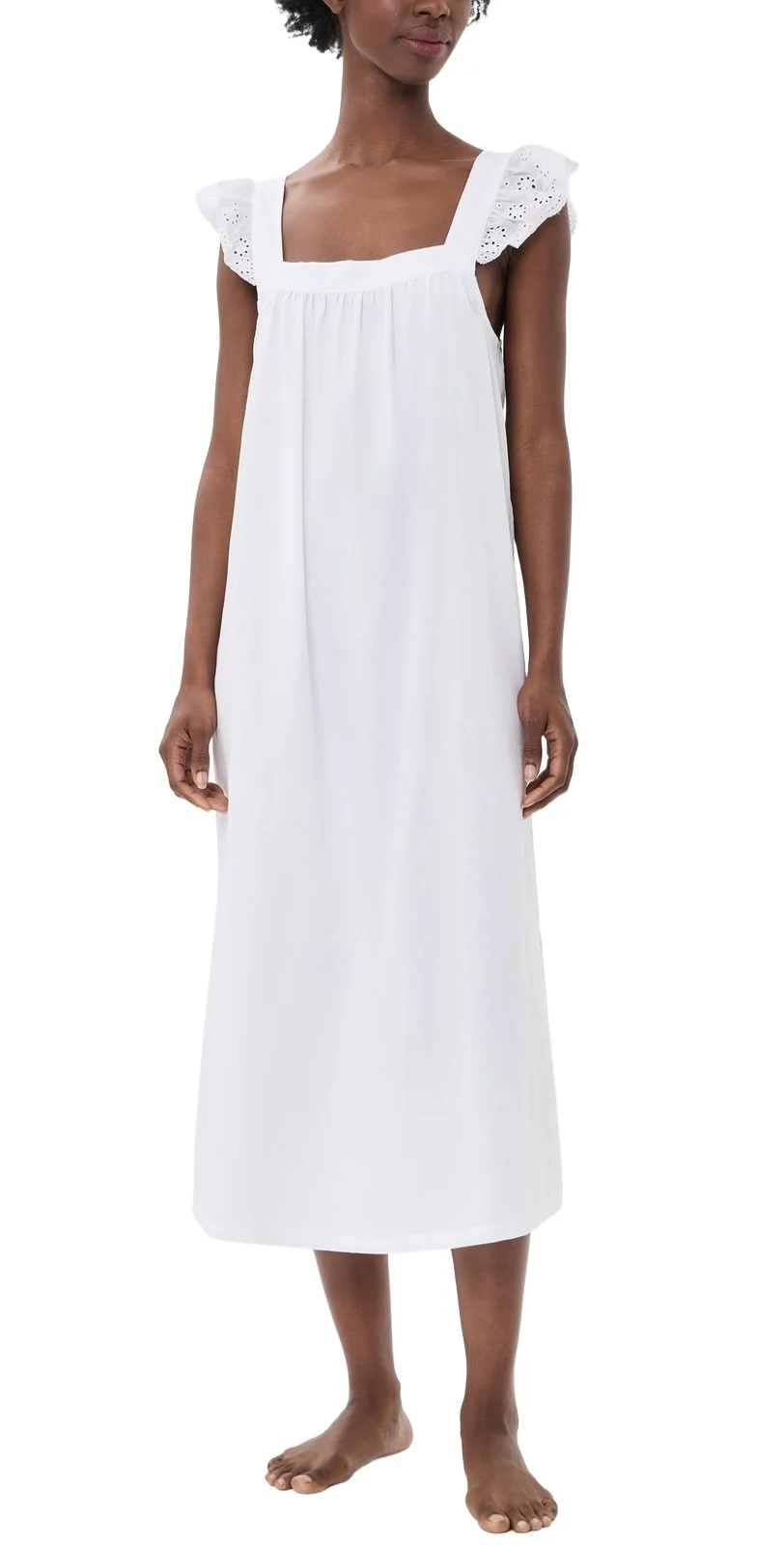 Petite Plume Clara Nightgown