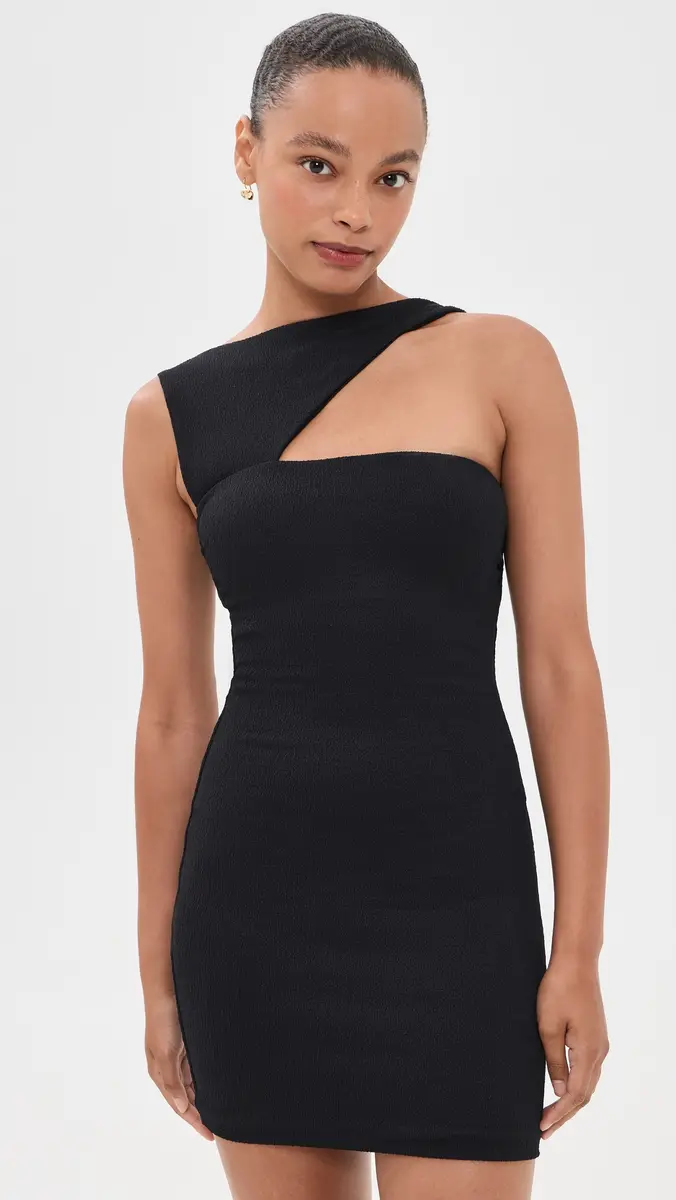 ViX Paula Hermanny Mia Mini Dress | Thumbnail 2 ViX Paula Hermanny Mia Mini Dress | Thumbnail 2