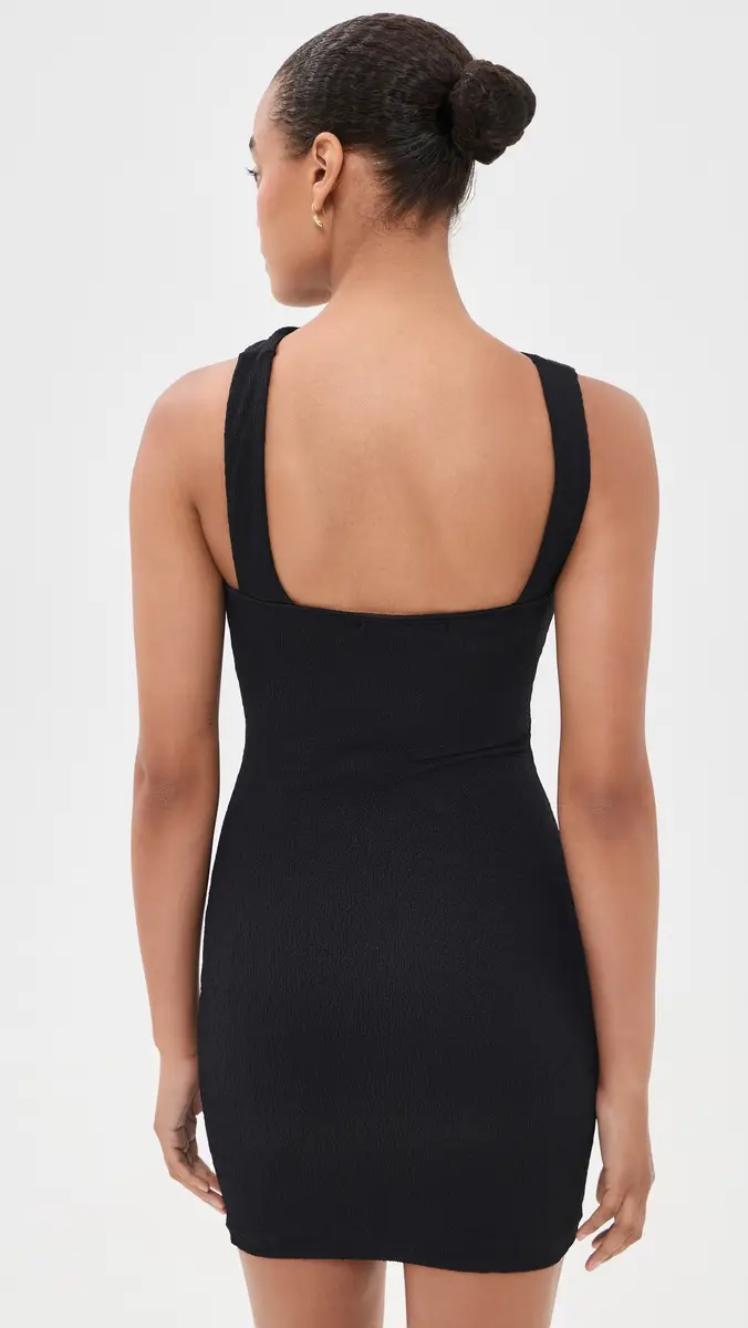 ViX Paula Hermanny Mia Mini Dress | Thumbnail 3 ViX Paula Hermanny Mia Mini Dress | Thumbnail 3