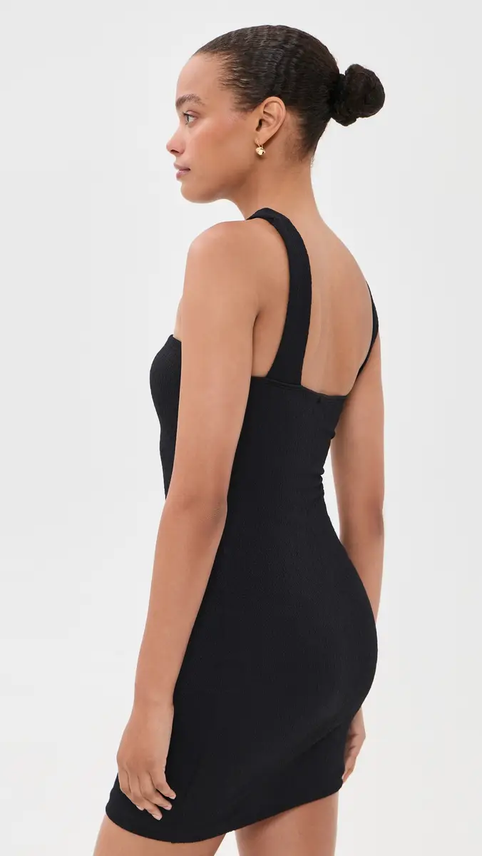ViX Paula Hermanny Mia Mini Dress | Thumbnail 4 ViX Paula Hermanny Mia Mini Dress | Thumbnail 4