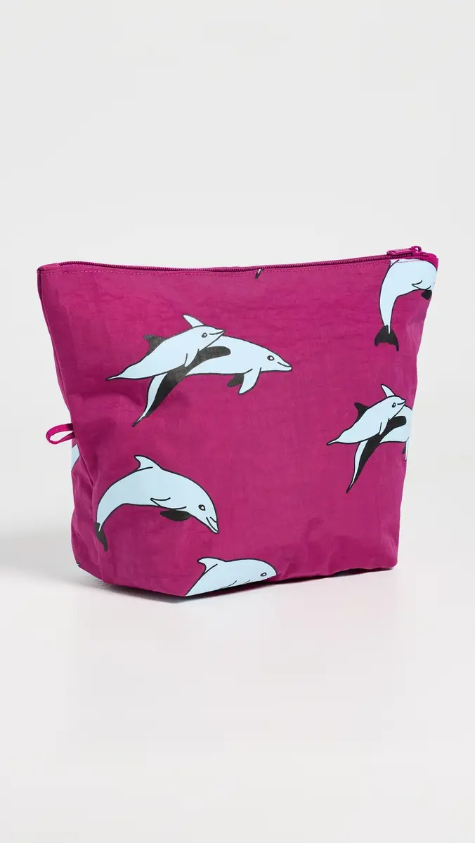 BAGGU Go Pouch Set | Thumbnail 3