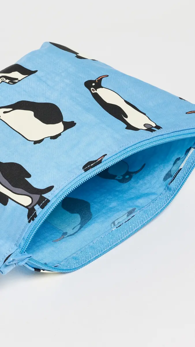 BAGGU Go Pouch Set | Thumbnail 5