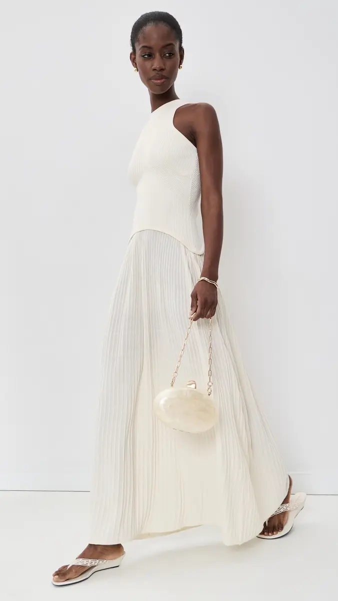 Solid & Striped The Isola Dress | Thumbnail 2 Solid & Striped The Isola Dress | Thumbnail 2