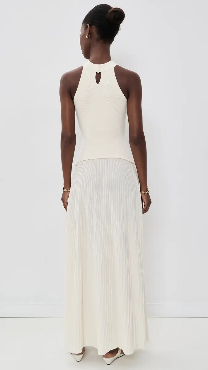 Solid & Striped The Isola Dress | Thumbnail 3 Solid & Striped The Isola Dress | Thumbnail 3