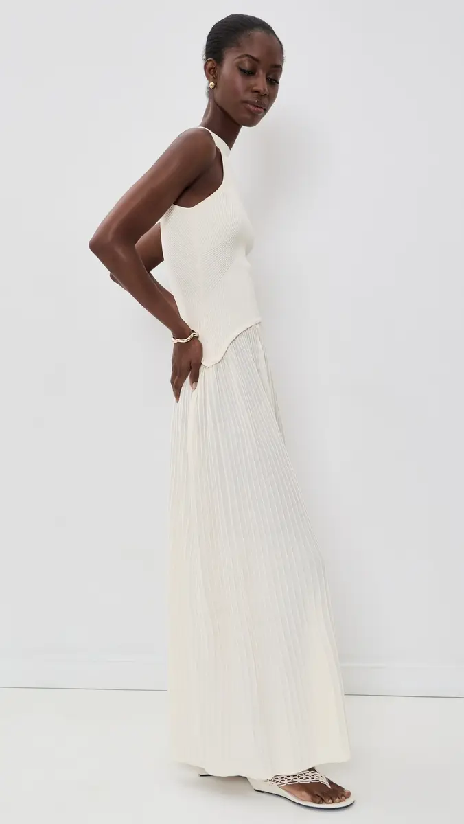 Solid & Striped The Isola Dress | Thumbnail 4 Solid & Striped The Isola Dress | Thumbnail 4