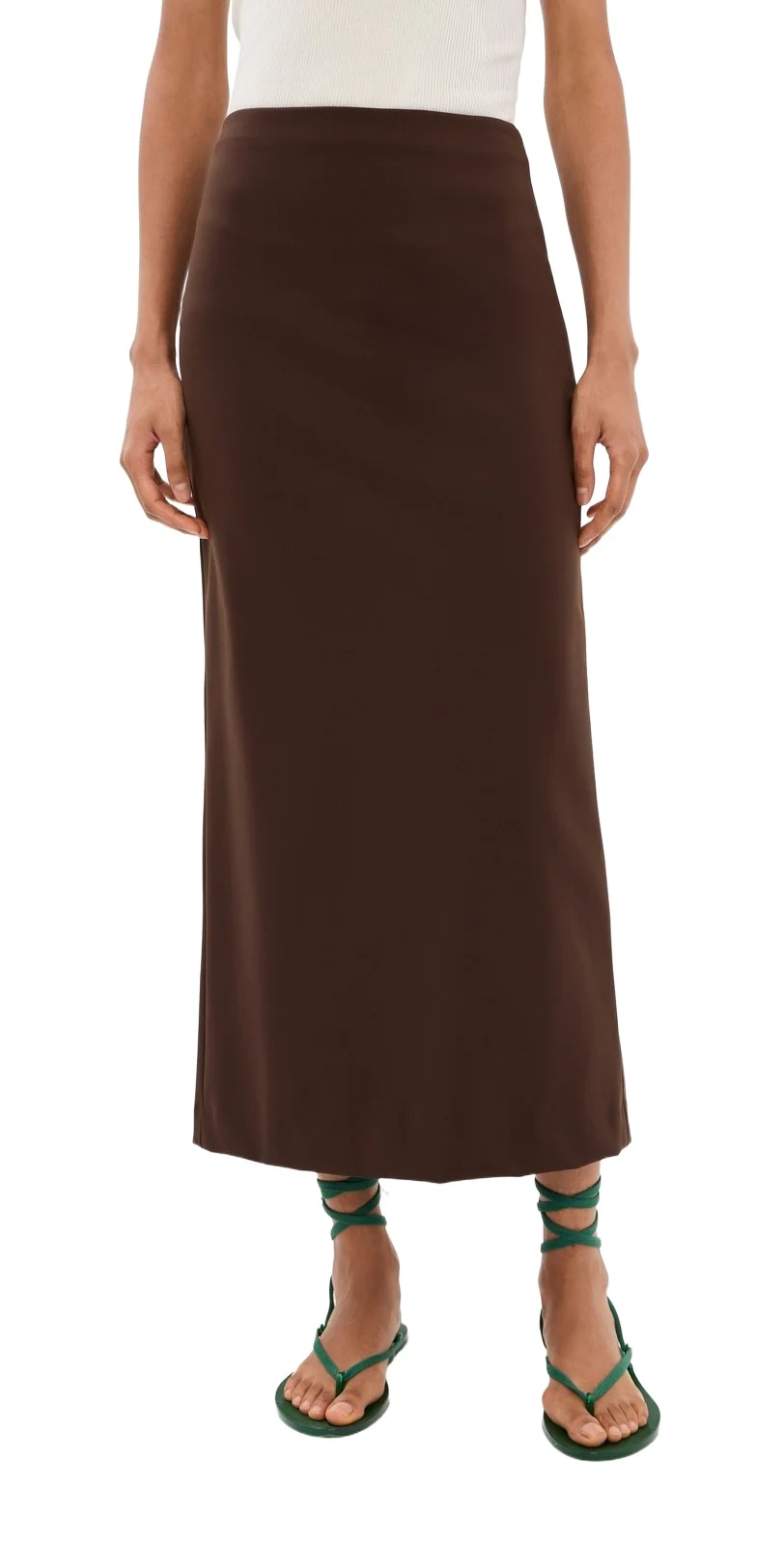 Compact Pencil Skirt Compact Pencil Skirt
