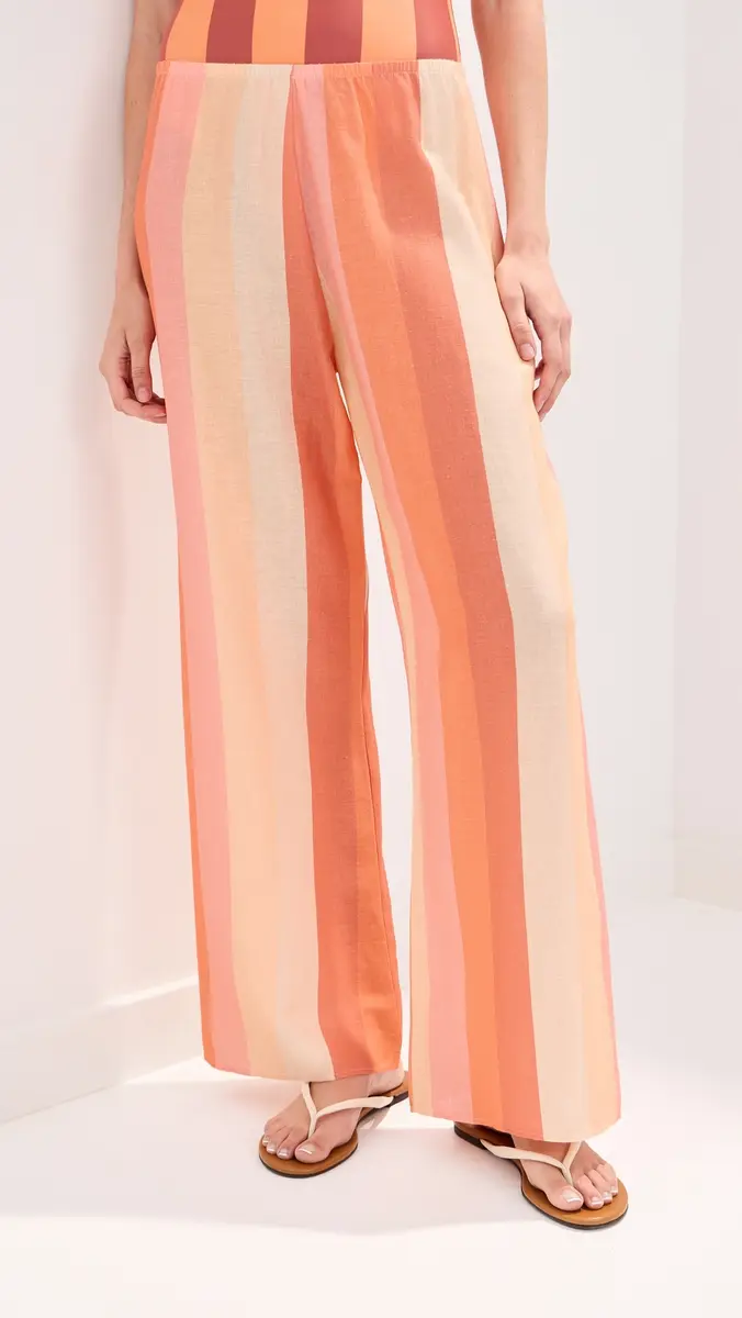 LE BOP Ombre Eli Pants | Thumbnail 3