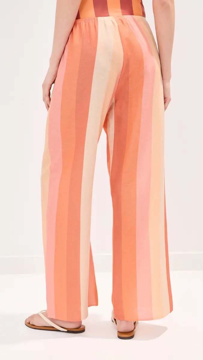 LE BOP Ombre Eli Pants | Thumbnail 4