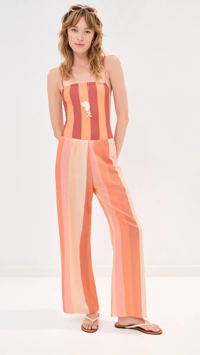 LE BOP Ombre Eli Pants | Thumbnail 6