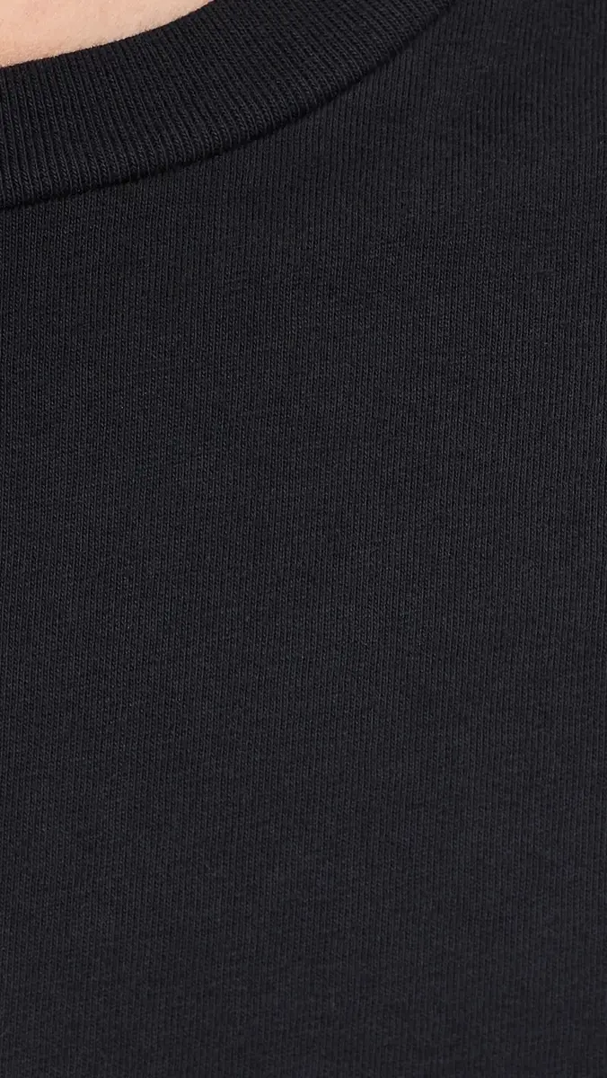 RENGGLI Crop Tee | Thumbnail 6