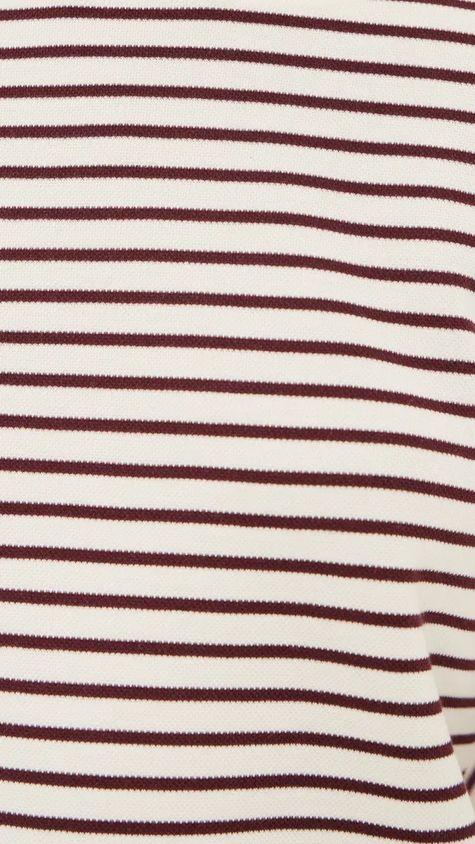 Veronica Beard Jean Hovey Top | Thumbnail 6