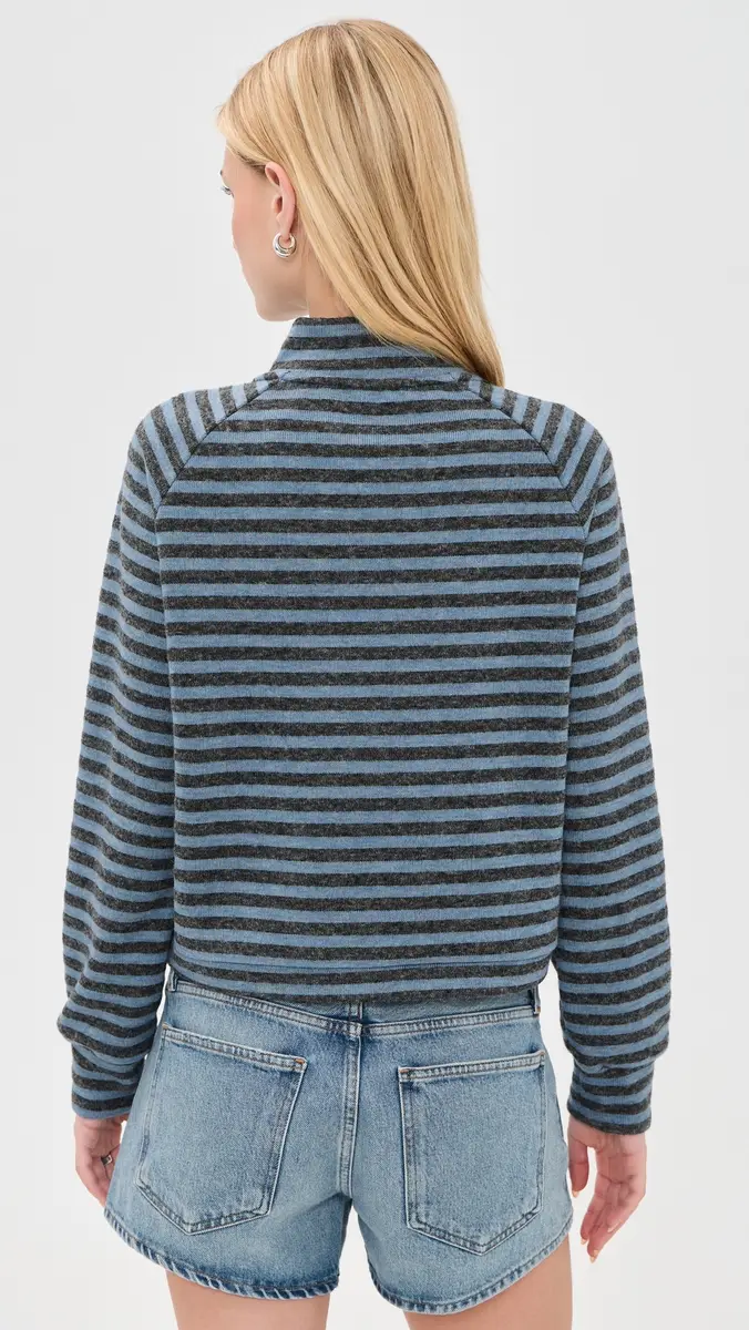 LIONESS Bloom Knit Jacket | Thumbnail 3