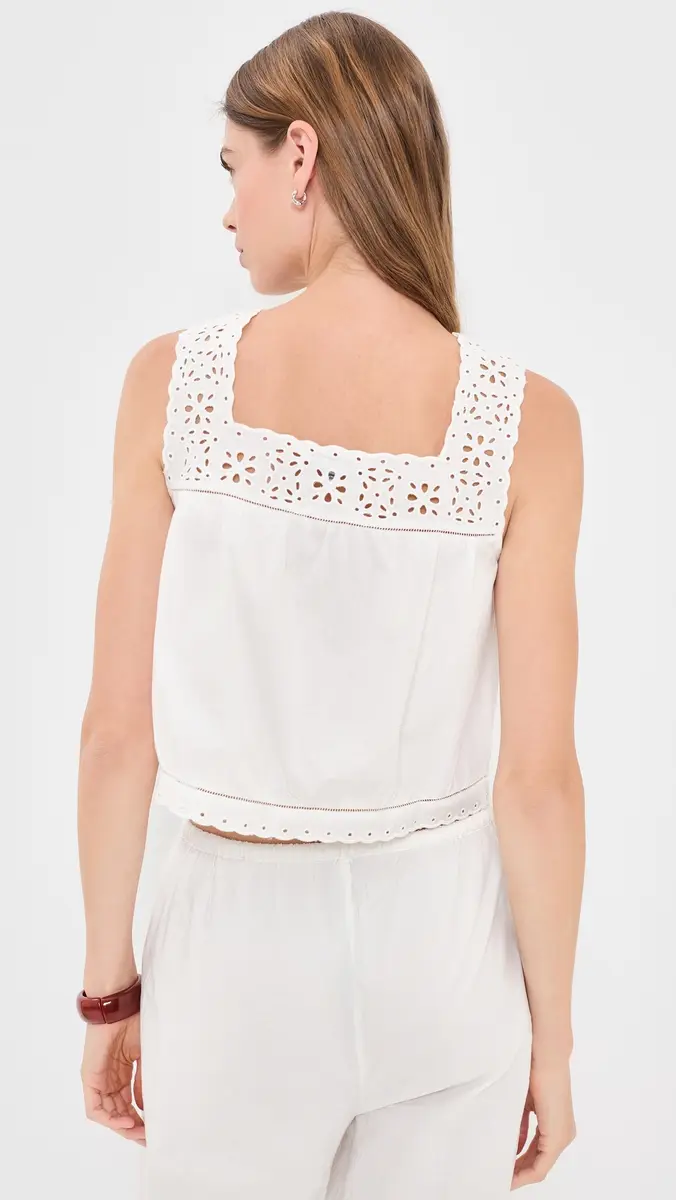 RAILS Noemi Top | Thumbnail 3 RAILS Noemi Top | Thumbnail 3
