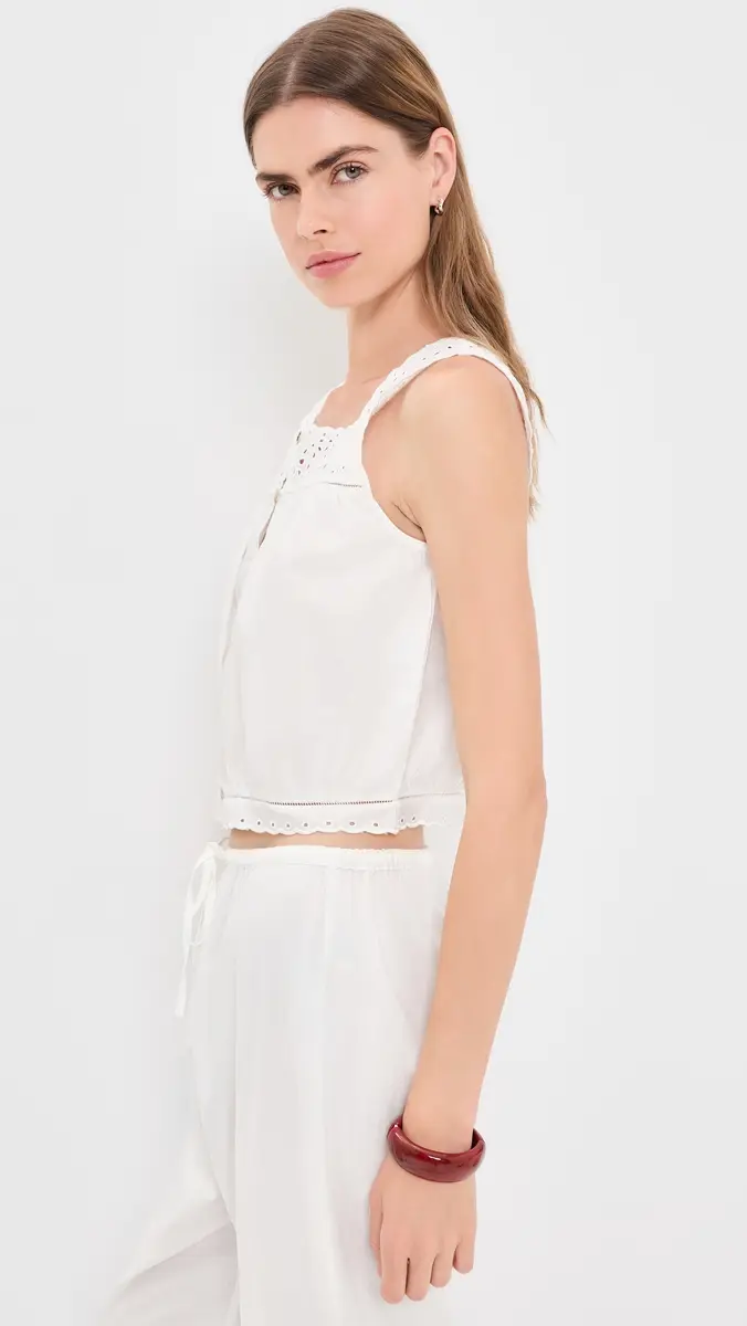 RAILS Noemi Top | Thumbnail 4 RAILS Noemi Top | Thumbnail 4