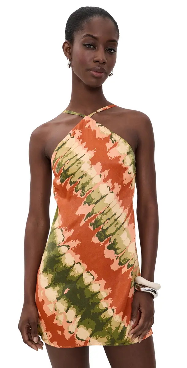 DIARRABLU Era Dress | Image 1 DIARRABLU Era Dress | Image 1