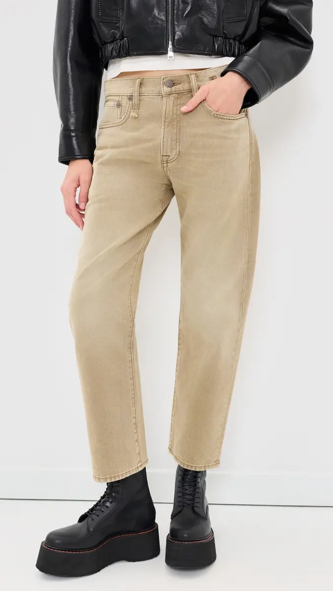 R13 BF Jeans | Thumbnail 2 R13 BF Jeans | Thumbnail 2