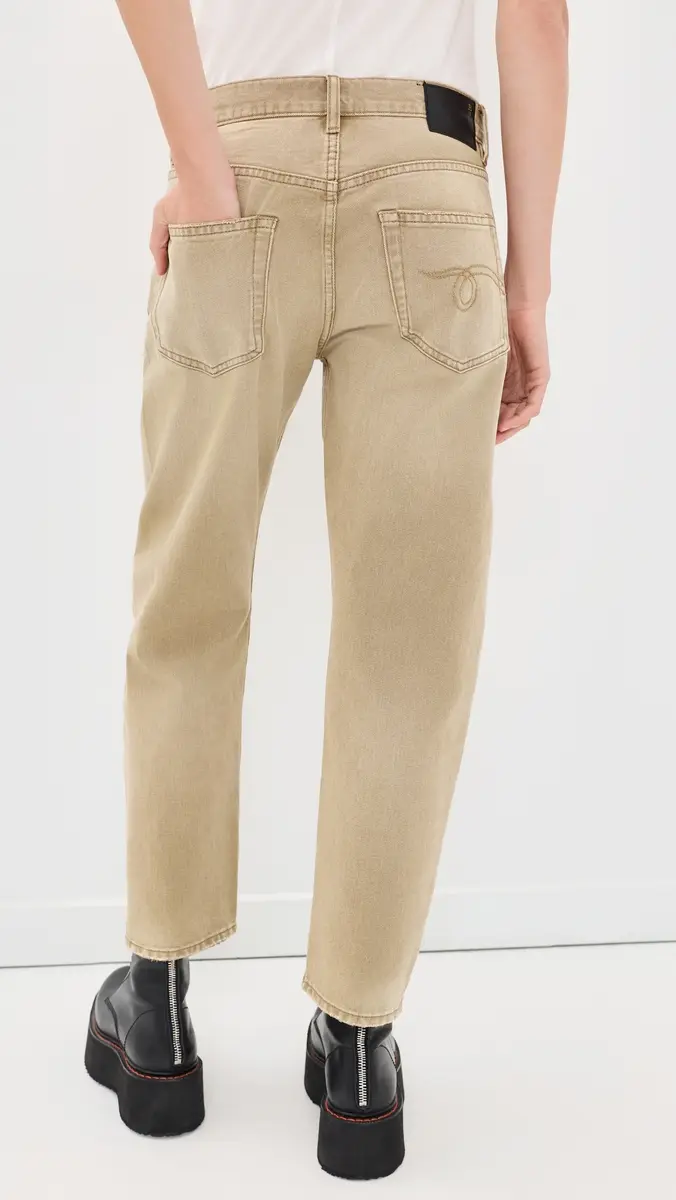 R13 BF Jeans | Thumbnail 3 R13 BF Jeans | Thumbnail 3