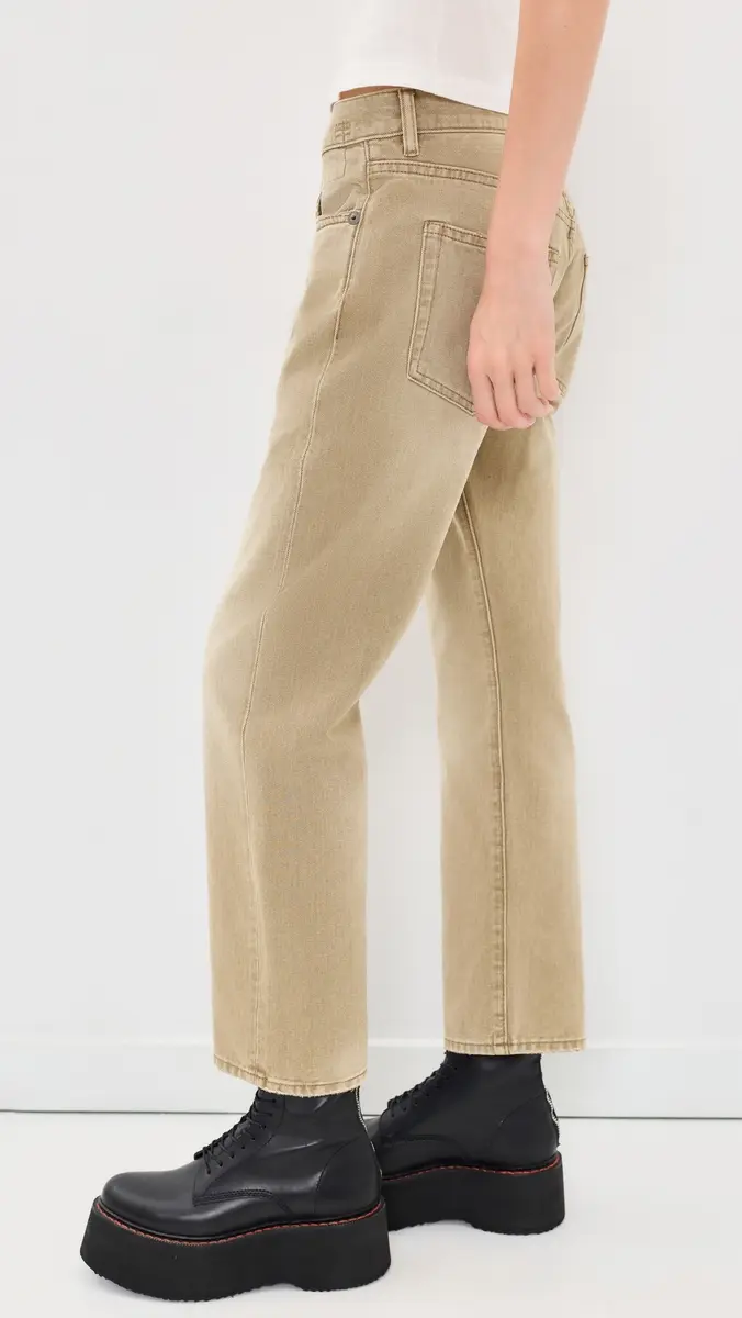 R13 BF Jeans | Thumbnail 4 R13 BF Jeans | Thumbnail 4