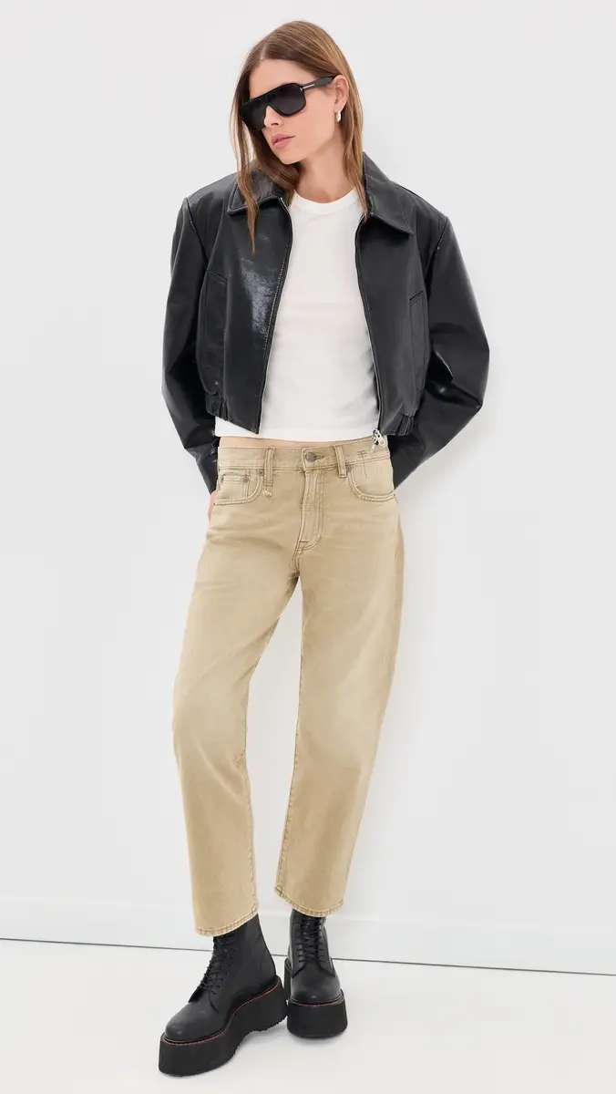 R13 BF Jeans | Thumbnail 5 R13 BF Jeans | Thumbnail 5