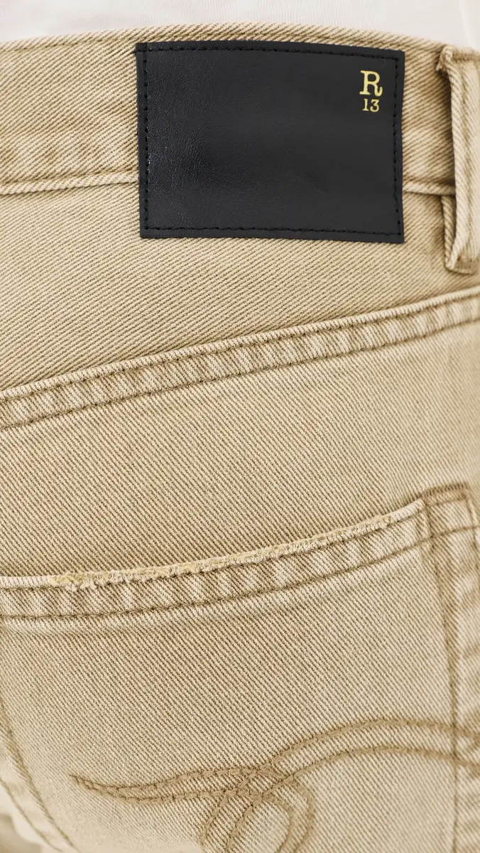 R13 BF Jeans | Thumbnail 6 R13 BF Jeans | Thumbnail 6