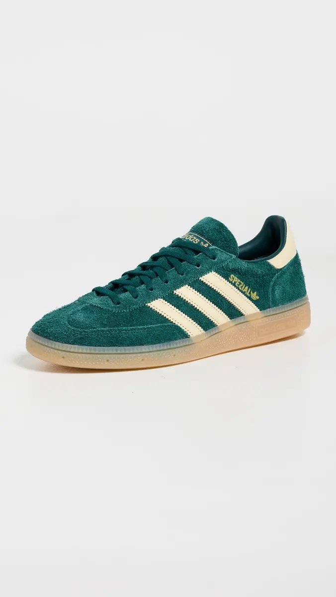 Adidas Handball Spezial Sneakers | Thumbnail 2 Adidas Handball Spezial Sneakers | Thumbnail 2