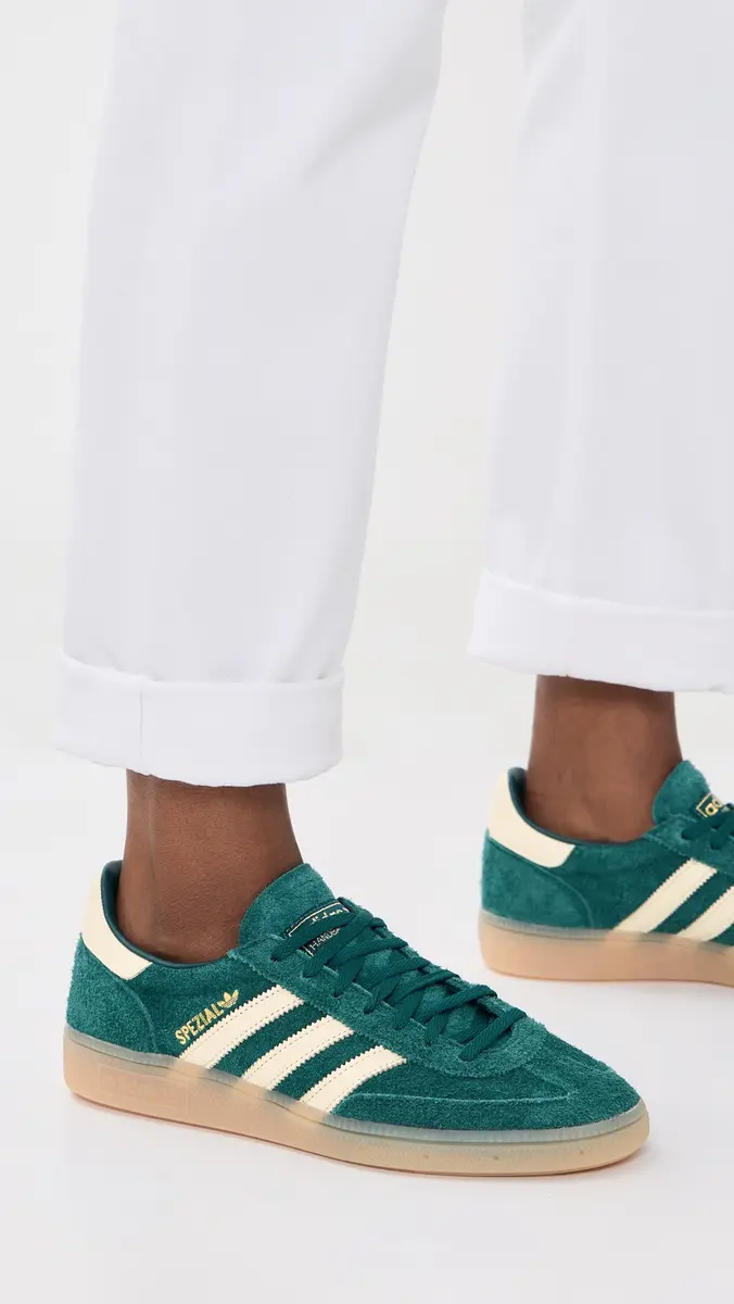Adidas Handball Spezial Sneakers | Thumbnail 3 Adidas Handball Spezial Sneakers | Thumbnail 3